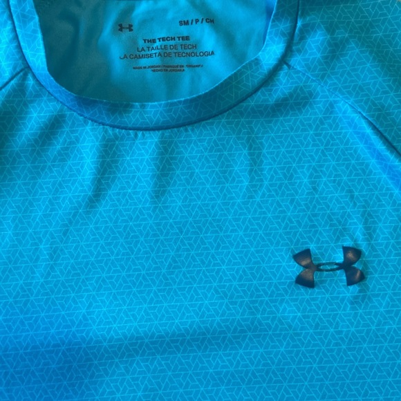 The Tech Tee - Picture 2 of 3